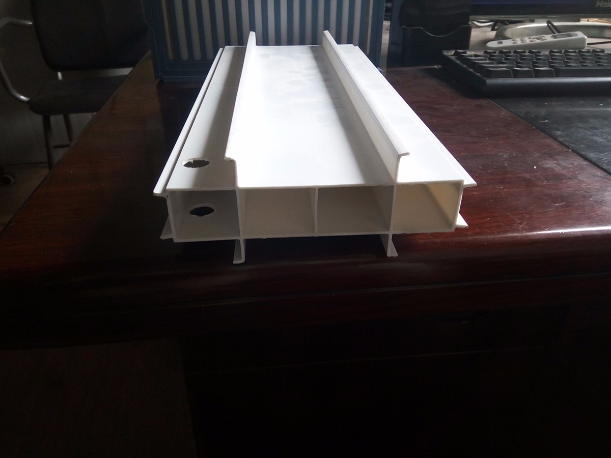 宝鸡立面拉缝板 (1)150MM宽拉缝板
